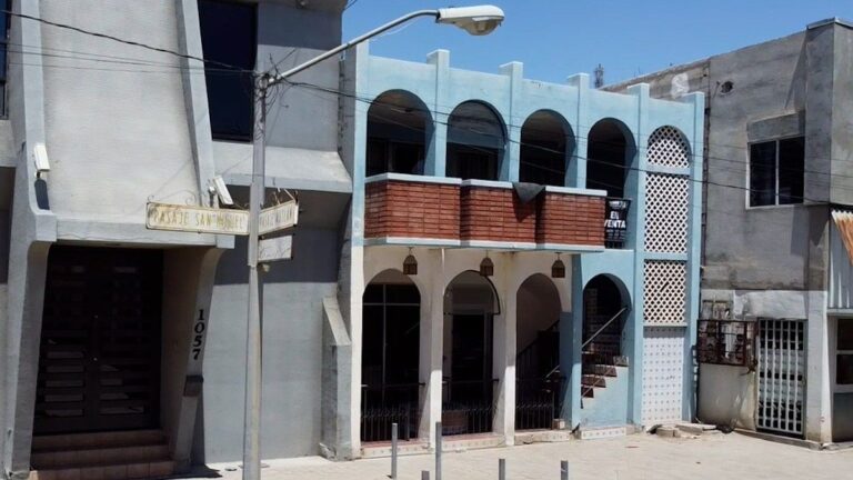 Oficinas en venta en Centro Cívico, Mexicali