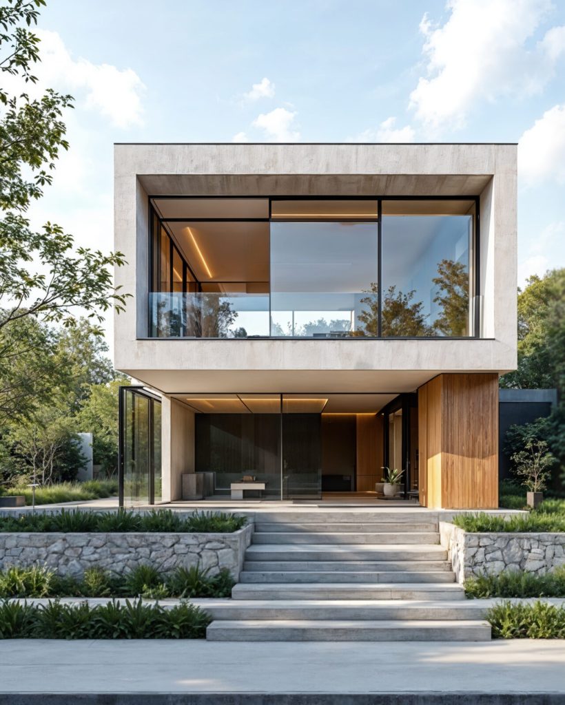 minimalist-architecture-space